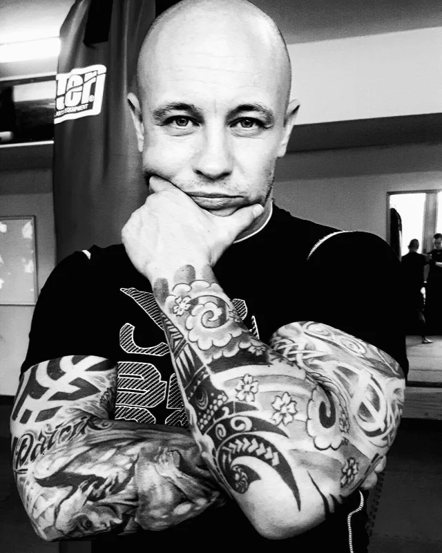 Martin Míča v portrétu